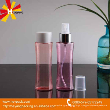 Pink Clear spray 50ml pet bottle